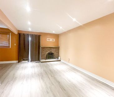 For Lease - 43 Greenwich Circle, Brampton, Ontario - Photo 1