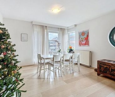 Rez-de-chaussée - 2 CH. - Photo 3