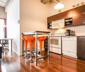 Appartement · 65 m² · Ville-Marie - Photo 4