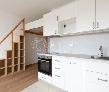 Pronájem bytu 1+kk 29 m² - Photo 3