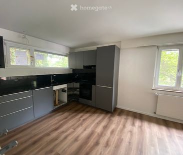Eck-Reiheneinfamilienhaus in Liestal - Foto 3