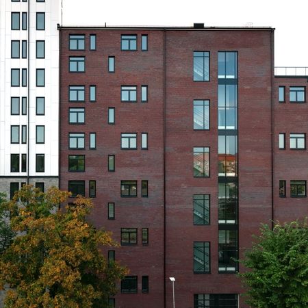 Muréngatan, Gävle - Photo 4