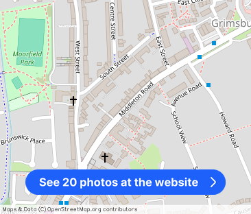 Banbury, Oxfordshire, OX16 - Photo 1