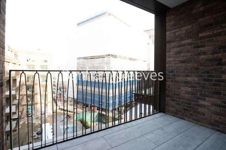 Hampton House, Kings Park Road, SW6 - Photo 3