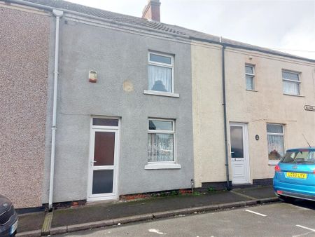 2 bedroom Terraced House to rent - Photo 4