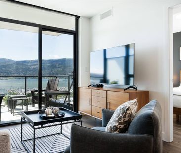 Furnished Executive Lease: Short-Term - Photo 1