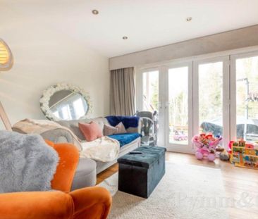 Old Laundry Court, Norwich - Photo 1