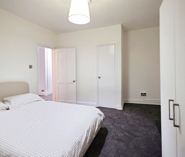 4 Bed Maisonette, Iverson Road, NW6 - Photo 1