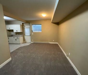 Beautiful 2-bedroom, 1 bathroom basement for Rent (QK21) - Photo 4