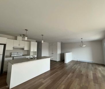 Appartement à louer - Gatineau (Gatineau) (Achbar) Appartement à lo... - Photo 5