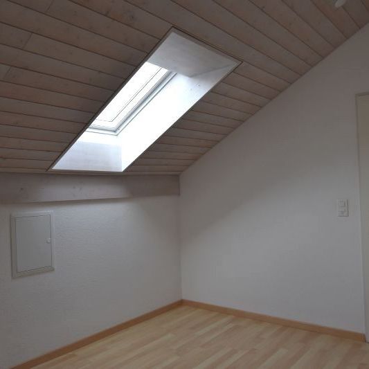3.5 Zimmer, 76 m², 3. Stock - Foto 1