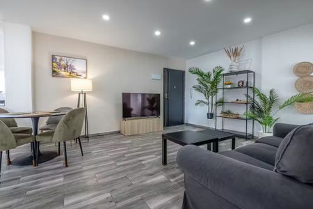 Carrer de Martín Soler Músic, Valencia, Valencian Community 46022 - Foto 4