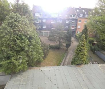 + + + EINBAUKÜCHE, AUFZUG, BALKON, 2,5 Raum Wohnung - lässt keine W... - Photo 1