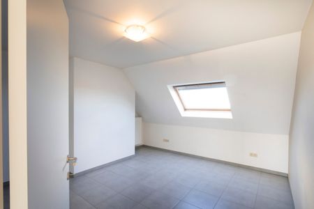 Duplex met twee ruime slaapkamers in Tielt. - Photo 5
