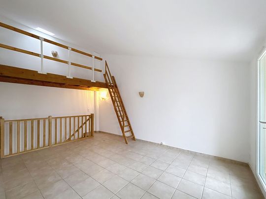 Appartement T3 près de EYGUIERES à louer - Photo 1