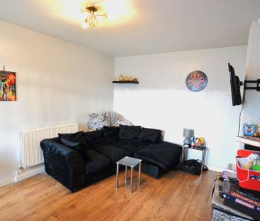 1 bedroom ground floor maisonette to rent - Photo 1