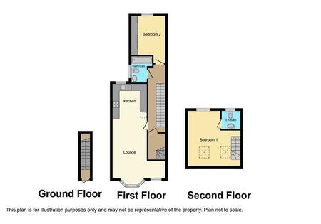 2 Bed Flat, St. Kildas Road, HA1 - Photo 5