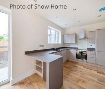 4 bedroom detached house to rent - Photo 4