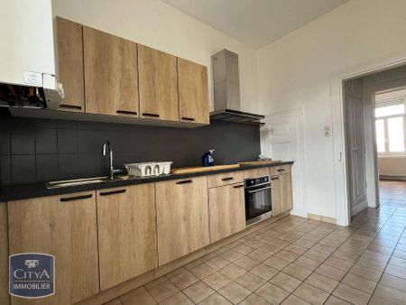 Appartement à louer 2 pièces 40.03m² - Photo 5