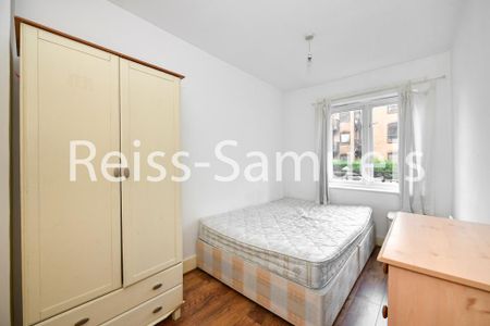 5 bedroom terraced house to rent - Photo 5