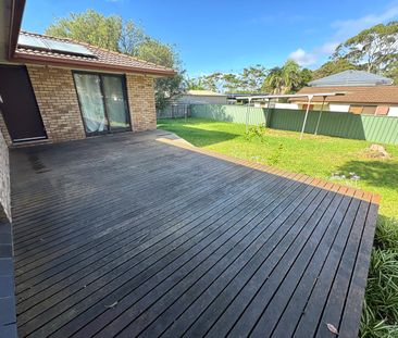 Easy Coastal Living in a Great Location - Photo 6