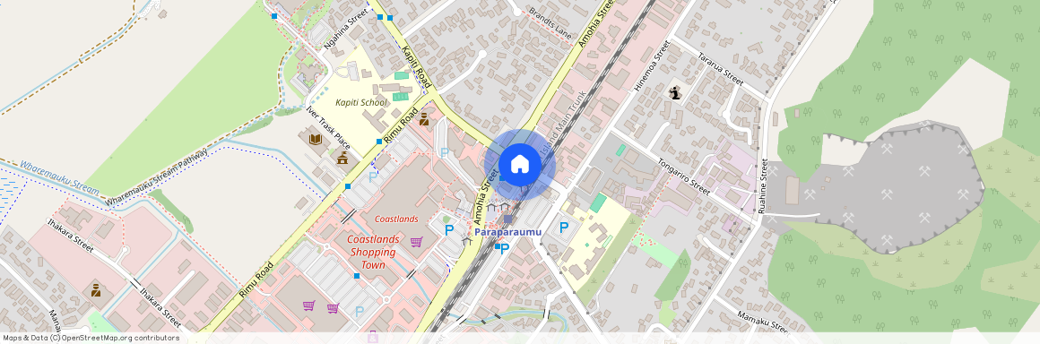 3 Kamahi Place, Paraparaumu, Kapiti Coast