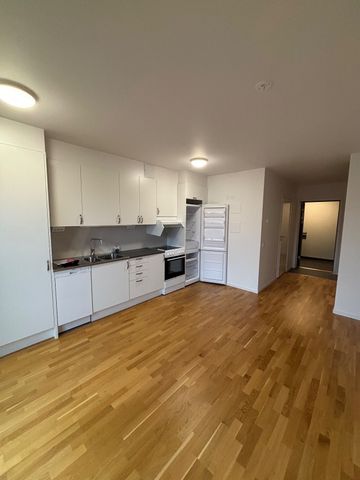 Champinjonvägen 7 - Foto 3