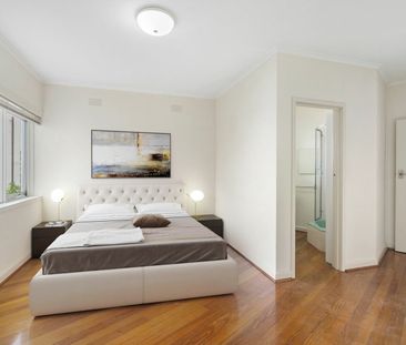 One Bedroom with Townhouse Layout - Photo 3