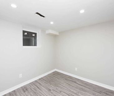 For Lease - 4 Trewartha Crescent Unit# (Basement), Brampton, Ontario - Photo 6