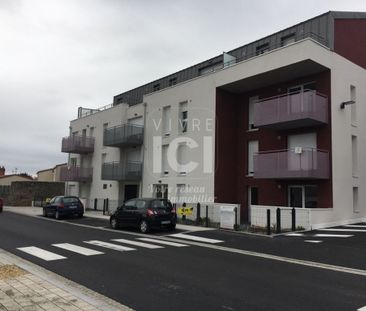 Appartement Pont Saint Martin 2 pièce(s) 44.15 m2 - Photo 2