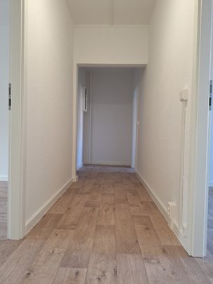 Gemütliche Wohnung sucht neue Bewohner! - Foto 1