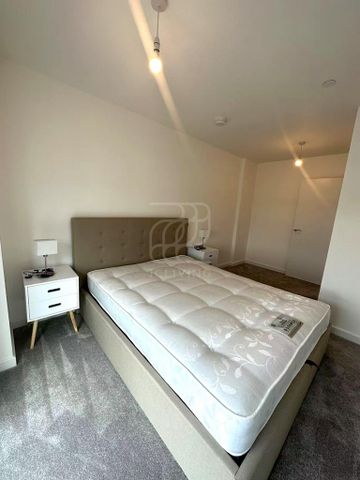 2 bedroom flat to rent - Photo 4