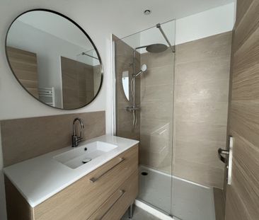 Location Appartement 2 pièces 30m² MARSEILLE 7ème - Photo 5