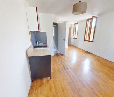 Location Appartement 1 pièce 28m² - Photo 1
