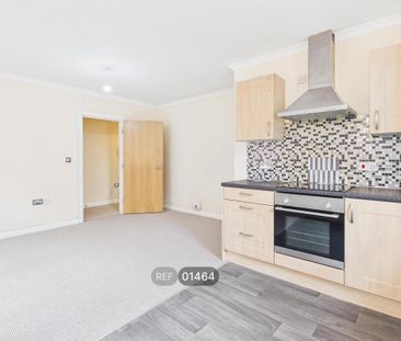 2 bedroom apartment to rent - Photo 6