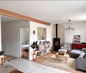 Location Maison 5 pièces 123m² - Photo 1