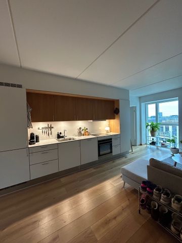 Ceres Allé 11 A, 4. 4 - Photo 3