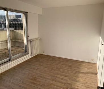 Location appartement 3 pièces, 74.17m², Issy-les-Moulineaux - Photo 3