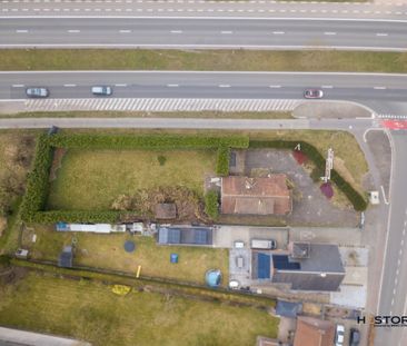 Commercieel gelegen woning met veel mogelijkheden - Foto 4