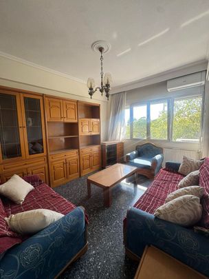 Διαμέρισμα για ενοικίαση Τσαλδάρη (Πολίχνη) - Photo 1