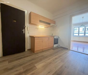 Pronájem bytu 2+kk 53 m² - Photo 1