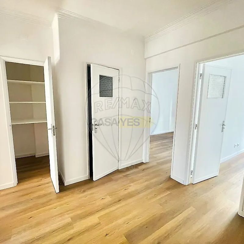 Apartment T2 in São Domingos de Benfica, Lisboa - Photo 1
