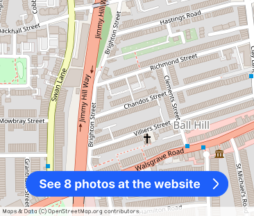 Chandos Street, Coventry, CV2 4HS - Photo 1