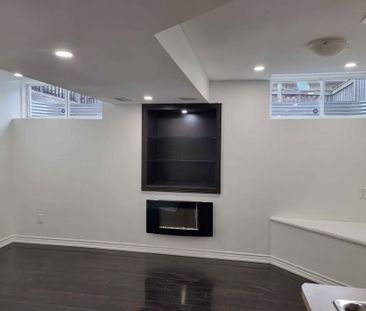 For Lease - 1268 Rolph BSMT Terrace, Milton, Ontario - Photo 1