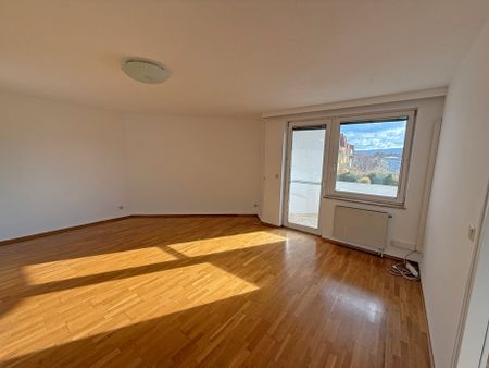 Korneuburg Zentrum – freundliche, klimatisierte 2-Zimmer-Wohnung – 55 m² - Photo 2