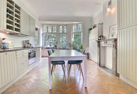 Appartement te huur - Foto 5