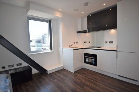 1 bedroom apartment to rent - Photo 2