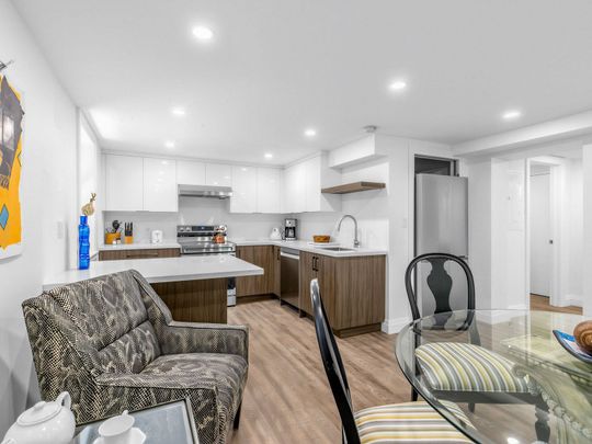 For Lease - 2 Leander Court Unit# LOWER, Toronto, Ontario - Photo 1