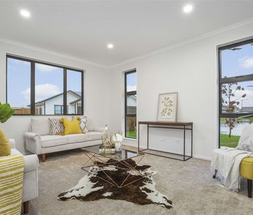 Executive Four Bedroom Home - Photo 1