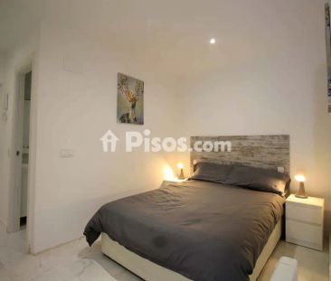 Estudio en alquiler en Calle de Ramón Luján, cerca de Calle de Marc... - Foto 4